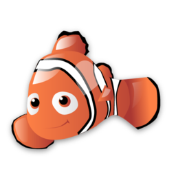 Nemo Vector Icons Free Download In SVG PNG Format